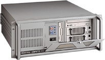 PC industriel durci Advantech